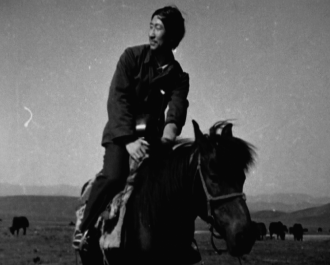 走遍中国·甘肃——中国文促会好意思术家写生创作行径走进甘肃张掖